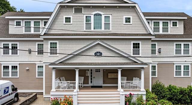 Photo of 100 Burrill St #3, Swampscott, MA 01907