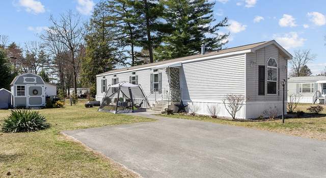 Photo of 519 East River St #62, Orange, MA 01364