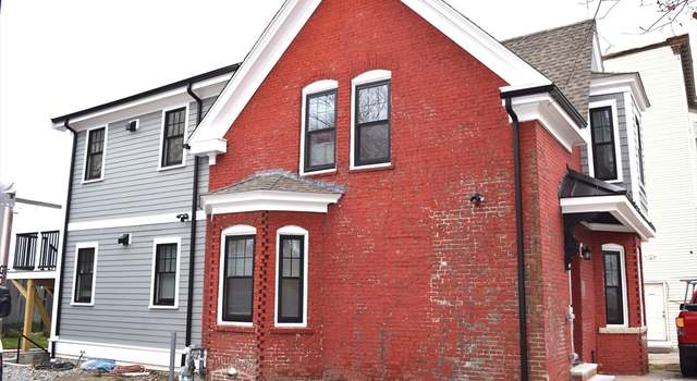 Photo of 1 Chester Park, Boston, MA 02126