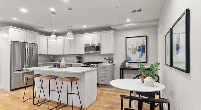 Photo of 682 Blue Hill Ave #1, Boston, MA 02121