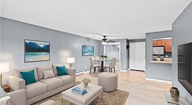 Photo of 180 Main St Unit C69, Bridgewater, MA 02324