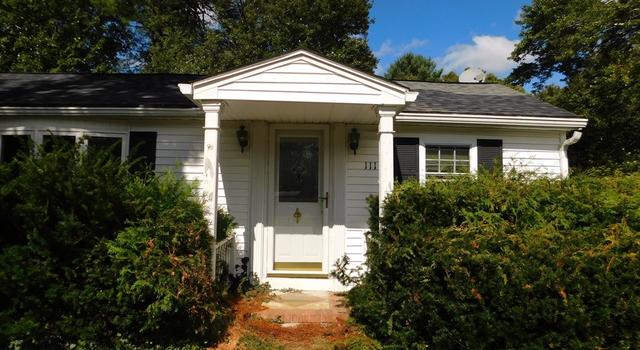 Photo of 111 Oak St, Norton, MA 02766