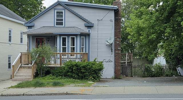 Photo of 76 Main St, Blackstone, MA 01504