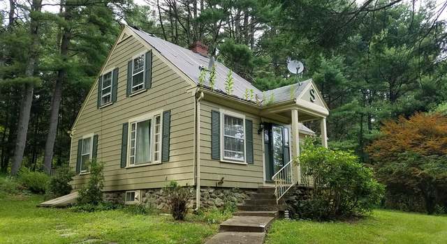 Photo of 84 Southbridge Rd, Charlton, MA 01507