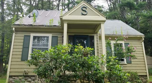 Photo of 84 Southbridge Rd, Charlton, MA 01507