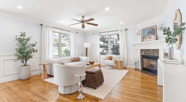 Photo of 5 Larch Pl #2, Boston, MA 02131