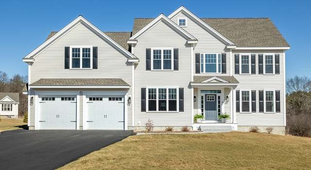 Photo of 22 Bluebird Ln, Groton, MA 01450