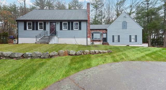 Photo of 826 Summer St, Franklin, MA 02038