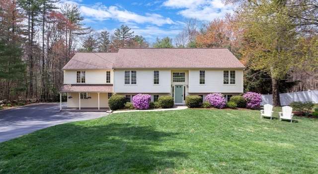 Photo of 74 Oxford Dr, Franklin, MA 02038