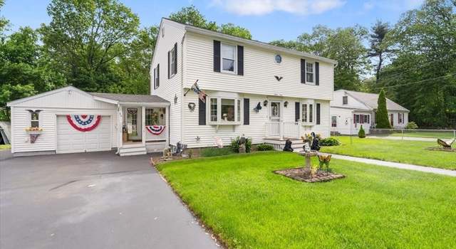 Photo of 34 Robert Bigelow St, Chelmsford, MA 01824