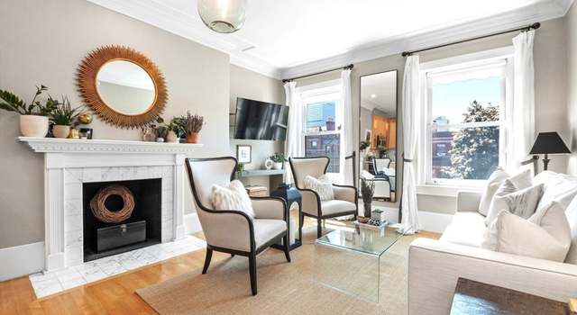 Photo of 395 Marlborough St #9, Boston, MA 02115
