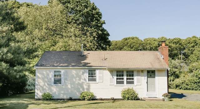 Photo of 22 Presidents Rd, Bourne, MA 02532
