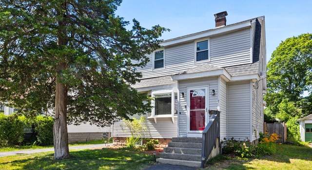 Photo of 7 Hanson St, Wakefield, MA 01880
