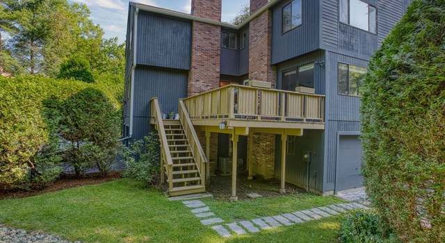 Photo of 7 Treetop Park #7, Westborough, MA 01581