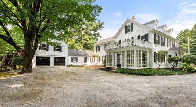 Photo of 64 Pleasant St, Framingham, MA 01701
