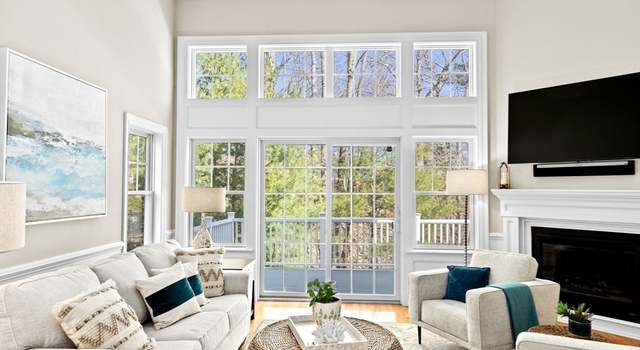 Photo of 14 Derby Brook Way #14, Hingham, MA 02043