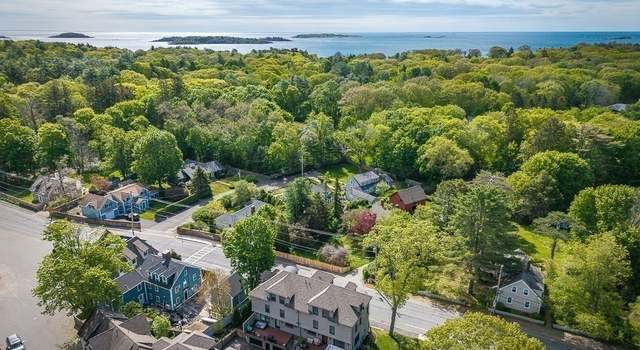 Photo of 582 Hale St #1, Beverly, MA 01915