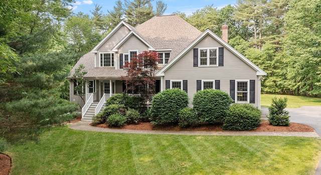 Photo of 5 Mckinley Dr, Acton, MA 01720