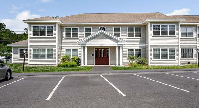Photo of 513 Main Unit B, Groton, MA 01450