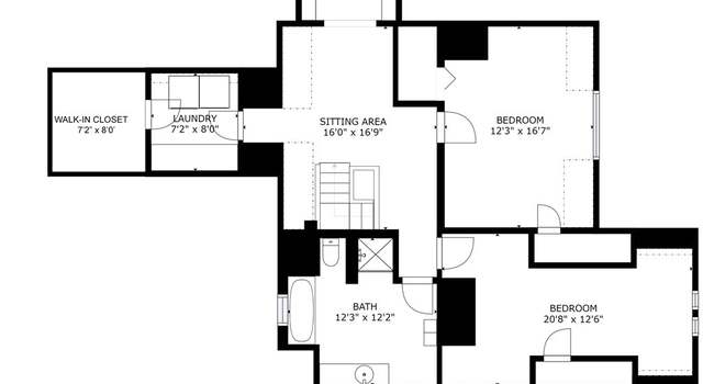 Photo of 17 Hathaway St #2, Boston, MA 02130