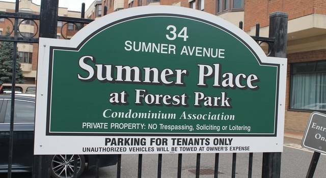 Photo of 34 Sumner Ave #217, Springfield, MA 01108