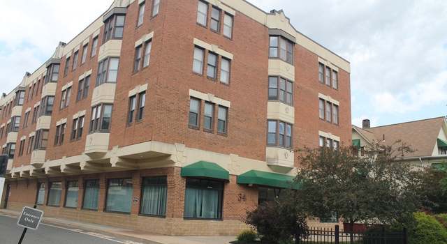 Photo of 34 Sumner Ave #217, Springfield, MA 01108