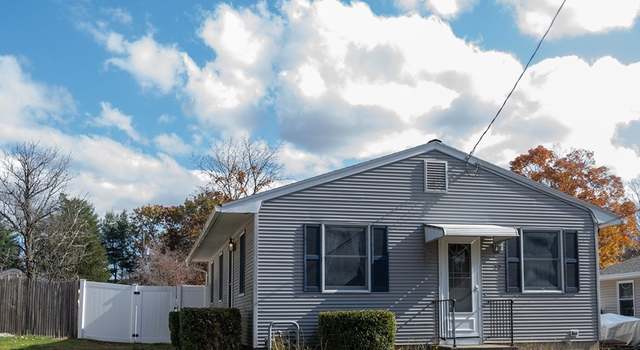 Photo of 77 Roosevelt Ave, Westfield, MA 01085