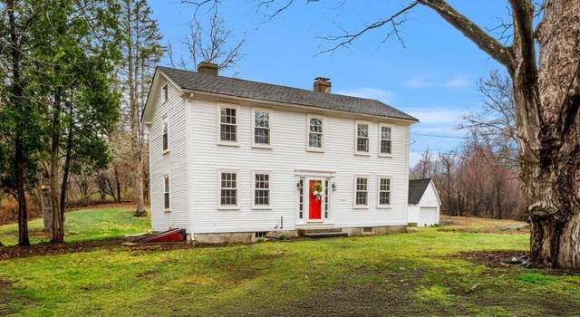 Photo of 193 Chicopee Row, Groton, MA 01450