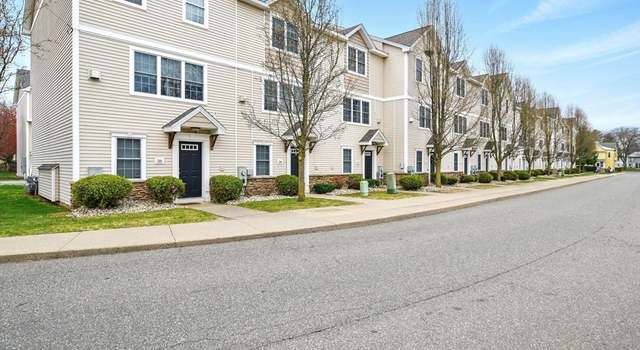 Photo of 32 Regency Ct #13, Chicopee, MA 01020