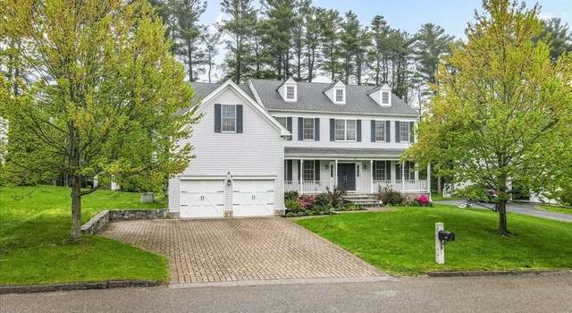 Photo of 129 Endean Dr, East Walpole, MA 02032