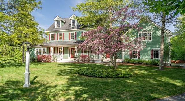 Photo of 80 Hughes Ln, Boxborough, MA 01719