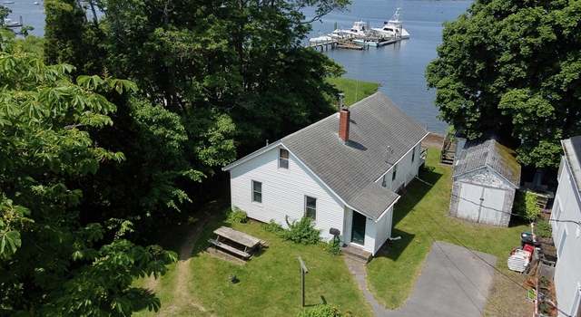 Photo of 66-R Beach St, Warren, RI 02885