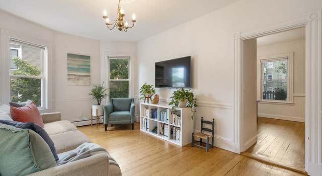Photo of 74-76 Carolina Ave #2, Jamaica Plain, MA 02130