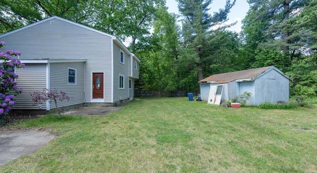 Photo of 110 Arkansas Rd, Tewksbury, MA 01876