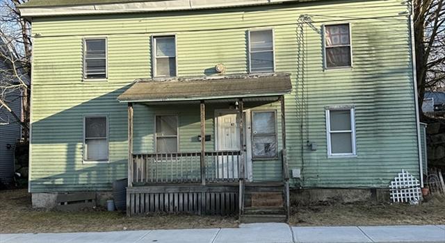 Photo of 47 West St, Southbridge, MA 01550