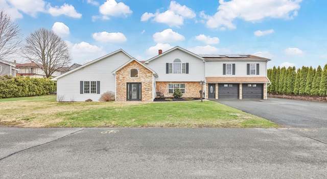 Photo of 168 Lockland St, Ludlow, MA 01056