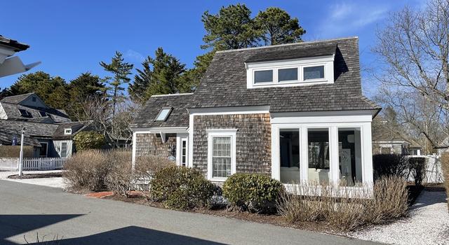 Photo of 16 Hydrangea Ln #800, Mashpee, MA 02649