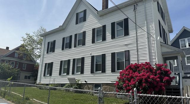 Photo of 376 Summer St, New Bedford, MA 02740
