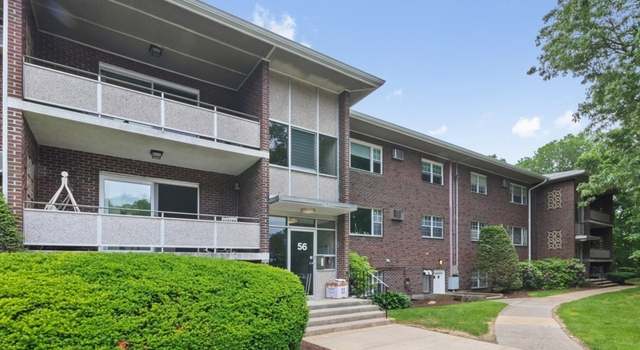 Photo of 56 Jacqueline Rd #12, Waltham, MA 02452