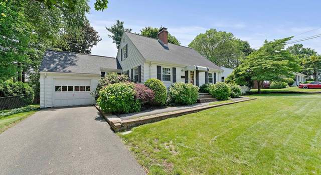 Photo of 40 Clearwater Dr, Mattapan, MA 02126