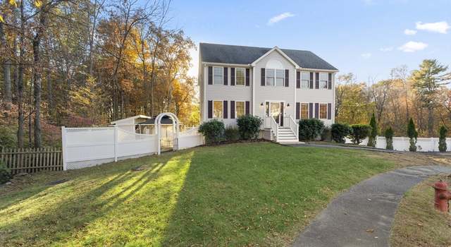 Photo of 29 Winston Cir, Haverhill, MA 01830
