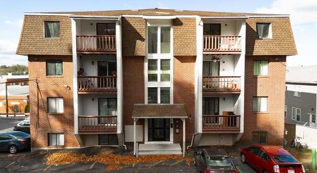 Photo of 920 Southbridge St #12, Worcester, MA 01610