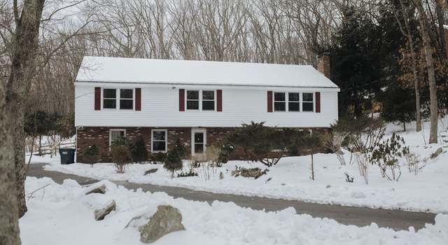 Photo of 379 Central St, Milford, MA 01757