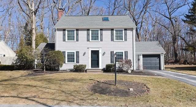 Photo of 87 Monadnock Rd, Worcester, MA 01609