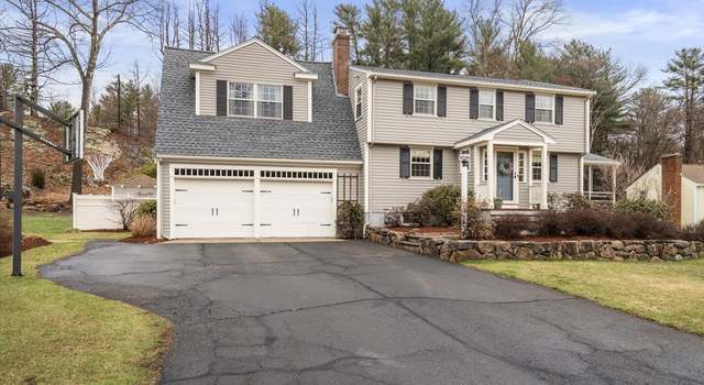 Photo of 6 Marlyn Rd, Medfield, MA 02052