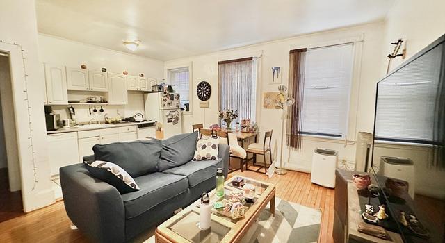 Photo of 57 Brighton Ave #4, Boston, MA 02134