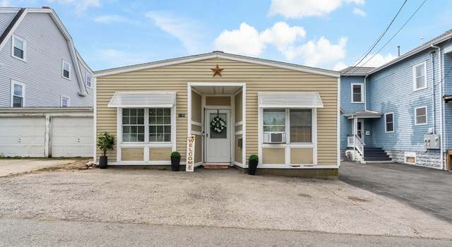 Photo of 1185 Read St, Somerset, MA 02726
