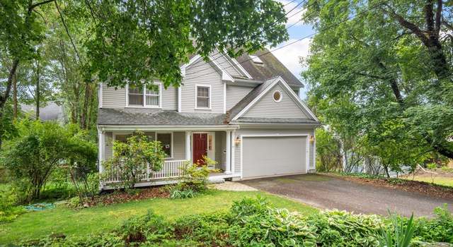 Photo of 51 Vine St, Lexington, MA 02420