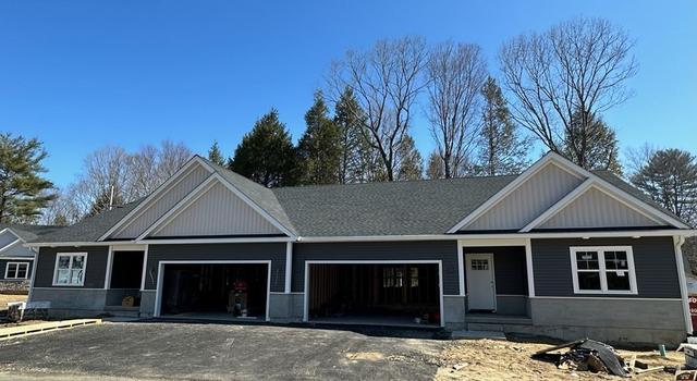 Photo of 15 Steplar Xing #15, Easthampton, MA 01027