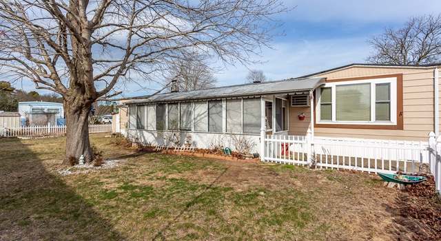 Photo of 20 Madeline St, Wareham, MA 02538
